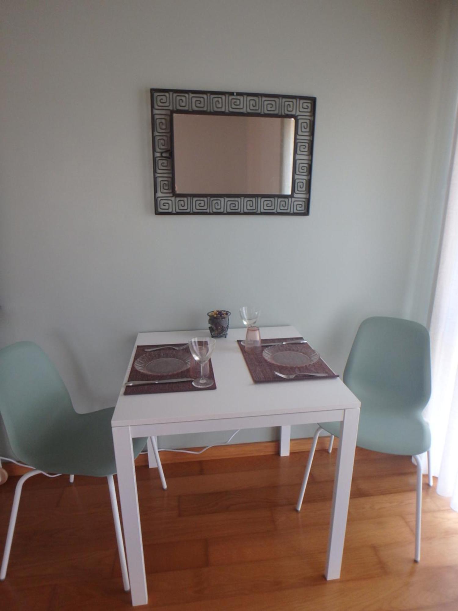 Suite Na Casa Da Andreia Сан-Мартинью-ду-Порту Экстерьер фото