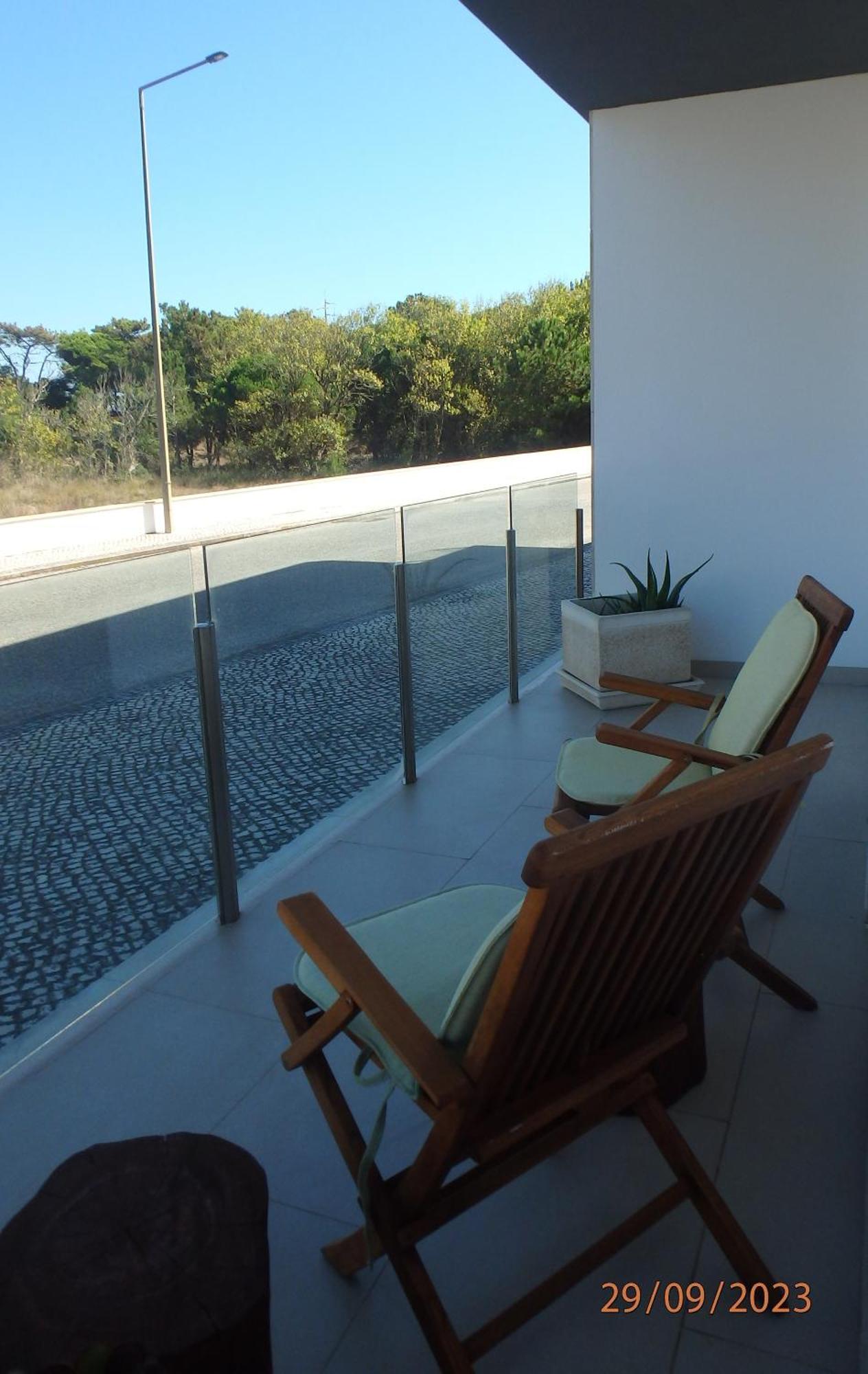 Suite Na Casa Da Andreia Сан-Мартинью-ду-Порту Экстерьер фото